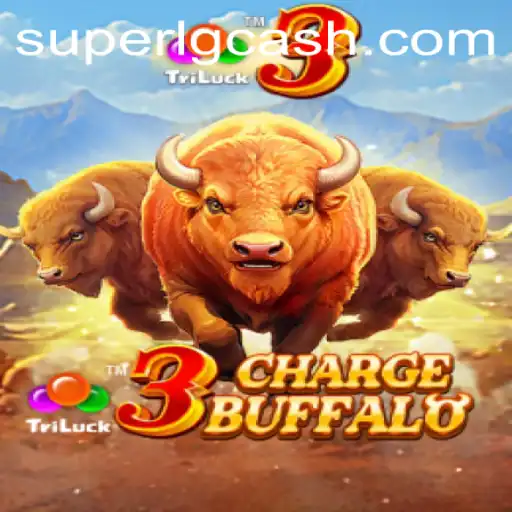 Unveiling the Adventure: 3ChargeBuffalo and the Allure of SuperLG Club