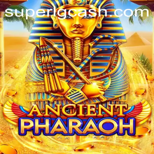 Exploring the Mystical World of AncientPharaoh: A SuperLG Club Adventure
