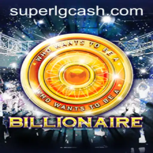 Billionaire Game: Unveiling the Allure of SuperLG Club