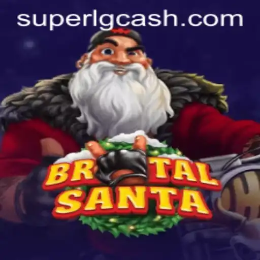 Unleashing Festive Fury: A Deep Dive into BrutalSanta and the SuperLG Club