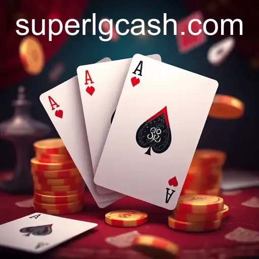 Exploring the World of Card Games with SuperLG Club