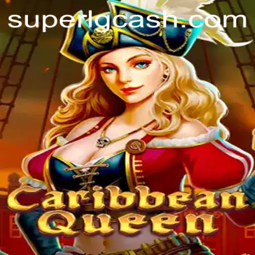 CaribbeanQueen: The Exciting Adventure Game in the SuperLG Club