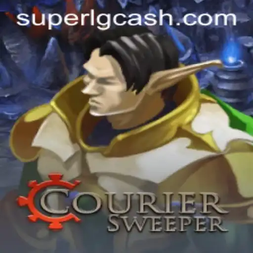 CourierSweeper: A Comprehensive Guide to the Game Taking the SuperLG Club by Storm