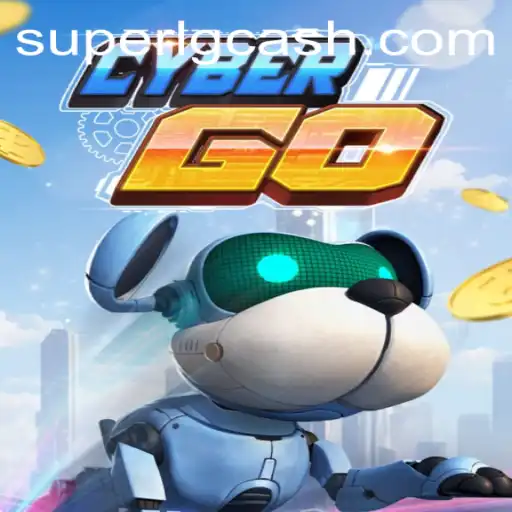 CyberGO: An Immersive Gaming Experience and the Rise of SuperLG Club