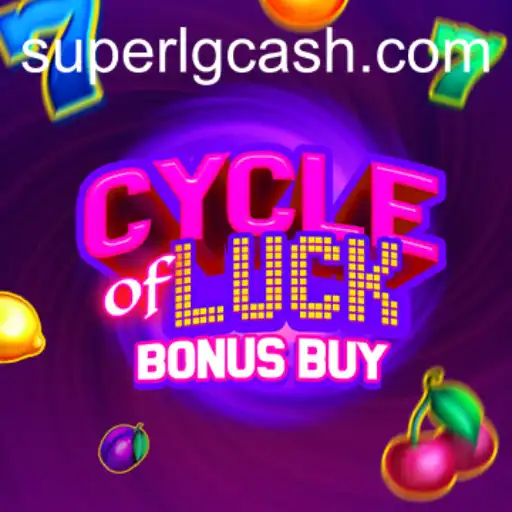 Exploring the Excitement: CycleofLuckBonusBuy and the SuperLG Club