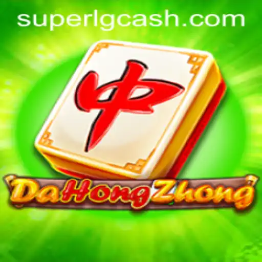 The Intriguing World of DaHongZhong and the Rise of SuperLG Club