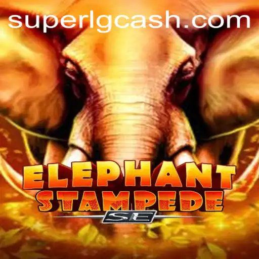 The Enchanting World of ElephantStampedeSE: A Dive into the SuperLG Club
