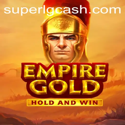 EmpireGold – A New Era of Strategy Gaming with SuperLG Club