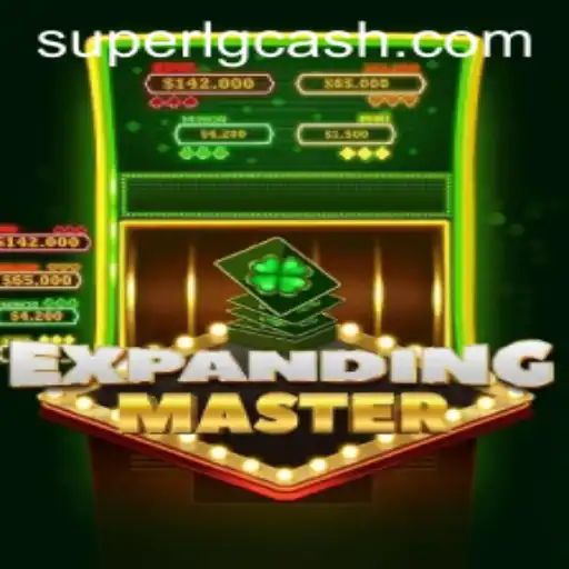 Discover the World of ExpandingMaster: A Strategic Journey with the SuperLG Club