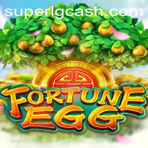 Discover the Thrilling World of FortuneEgg: A Game by SuperLG Club