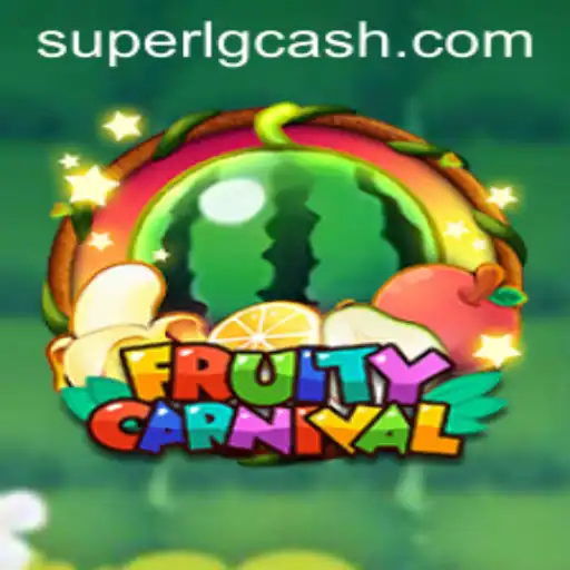 FruityCarnival: Dive into the Vibrant World of SuperLG Club's Latest Sensation