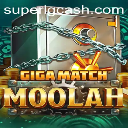 GigaMatchMoolah: A New Era of Gaming with SuperLG Club