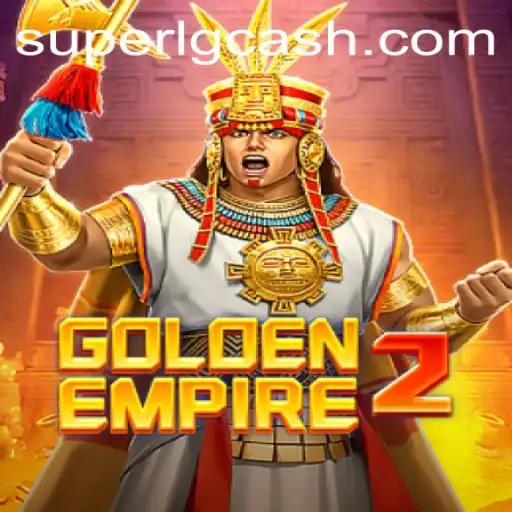 Exploring GoldenEmpire2: A New Era of Strategy and Adventure