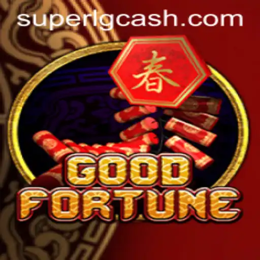 Discovering GoodFortune: The Revolutionary Game by SuperLG Club
