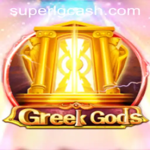 GreekGods: Exploring the Mythical World of SuperLG Club