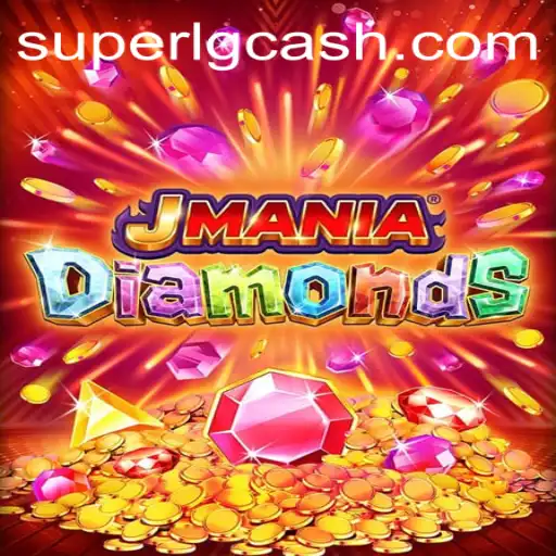 Exploring the Thrilling World of JManiaDiamonds in the SuperLG Club