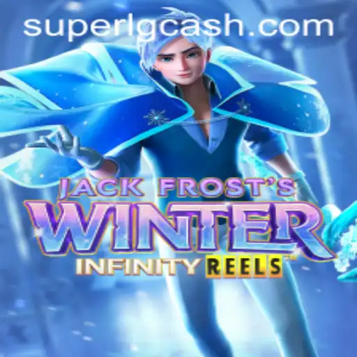 Explore 'JackFrostsWinter': A Journey Into a Winter Wonderland with the SuperLG Club