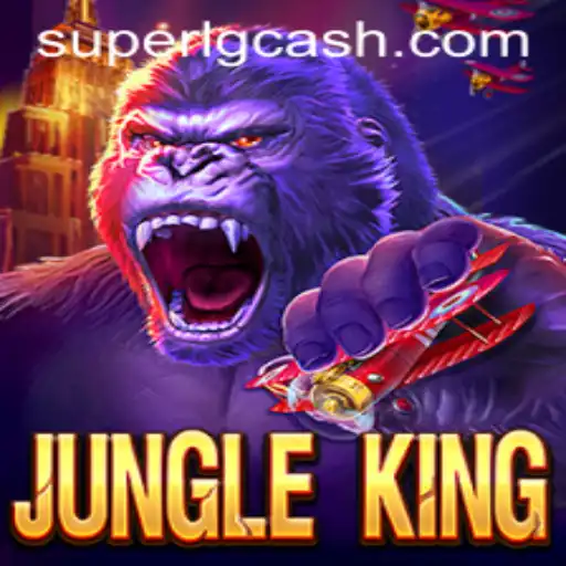 JungleKing: Rise to Power with SuperLG Club