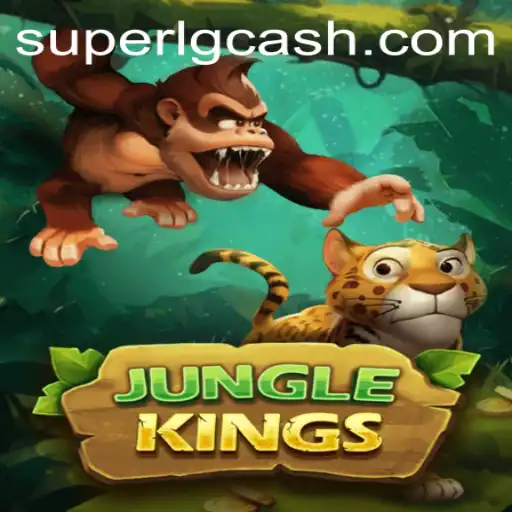 Exploring the Thrilling World of JungleKings: A Deep Dive into Gameplay, Rules, and the SuperLG Club