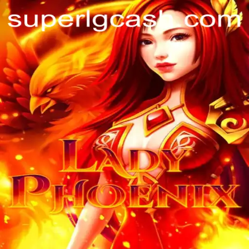 Discover the Enchanting World of LadyPhoenix and the Exciting Gameplay of SuperLG Club