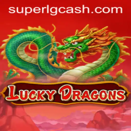 Exploring the Enchanting World of LuckyDragons and the SuperLG Club