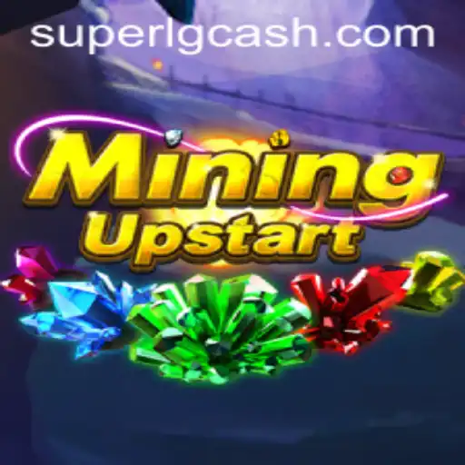 Exploring the Thrilling World of MiningUpstart and the SuperLG Club