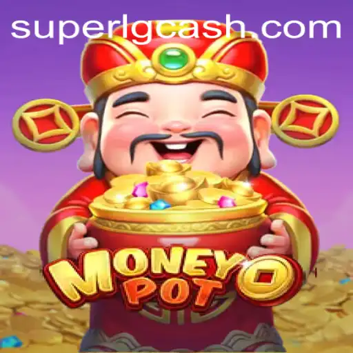 Exploring the Dynamic World of MoneyPot: The SuperLG Club Phenomenon