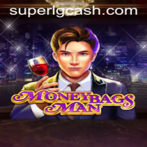 MoneybagsMan: A Comprehensive Guide to the Emerging Game sensation