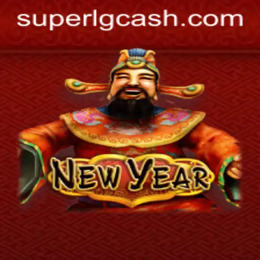 Discover the Exciting World of NewYear: A Thrilling Game Experience with SuperLG Club