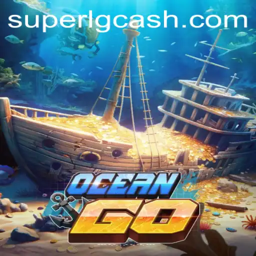 Exploring OceanGO: Immersive Gameplay Awaits at SuperLG Club