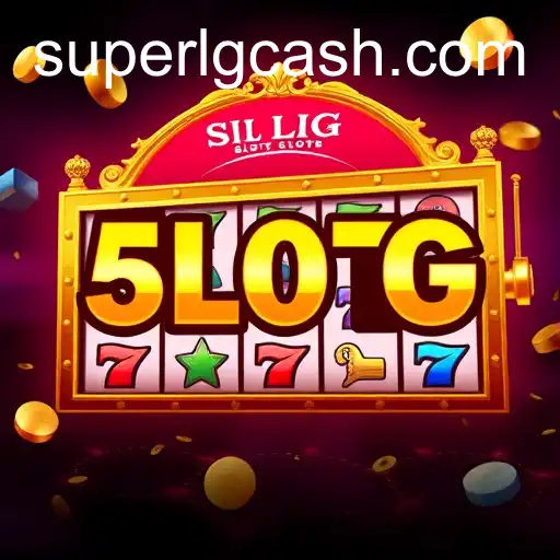 Exploring the World of Online Slots with SuperLG Club