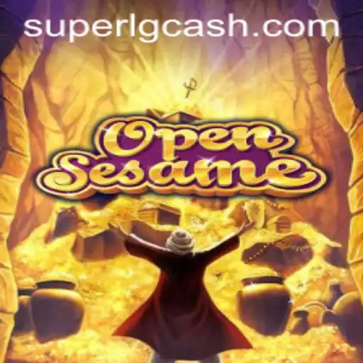 OpenSesame: Explore the Thrilling World of SuperLG Club