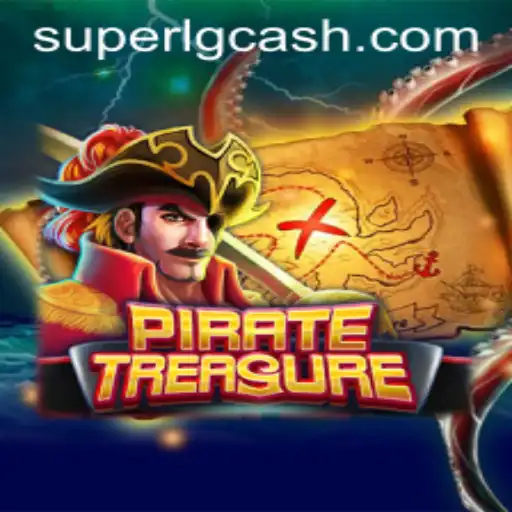 Discover the Excitement of PirateTreasure with SuperLG Club