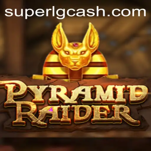 PyramidRaider: An Adventure Revolutionized by SuperLG Club