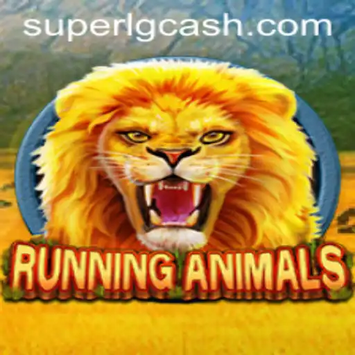 Discover the Thrills of RunningAnimals and the SuperLG Club