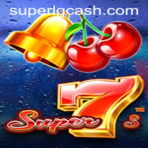 Exploring the Exciting World of Super7s and the SuperLG Club