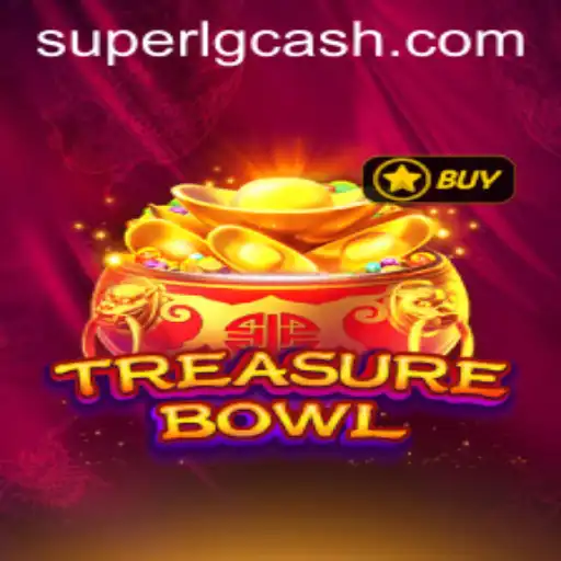 Exploring the Mystical World of TreasureBowl: A Journey with SuperLG Club