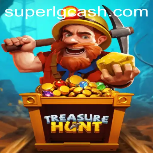 Discovering the Excitement of TreasureHunt in the SuperLG Club