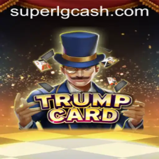 Exploring the Intricacies of TrumpCard: A Strategic Game by SuperLG Club