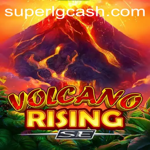 VolcanoRisingSE: The Eruption of Adventure in the SuperLG Club