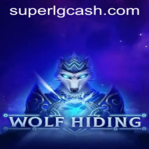 Unveiling the Thrilling World of WolfHiding at SuperLG Club