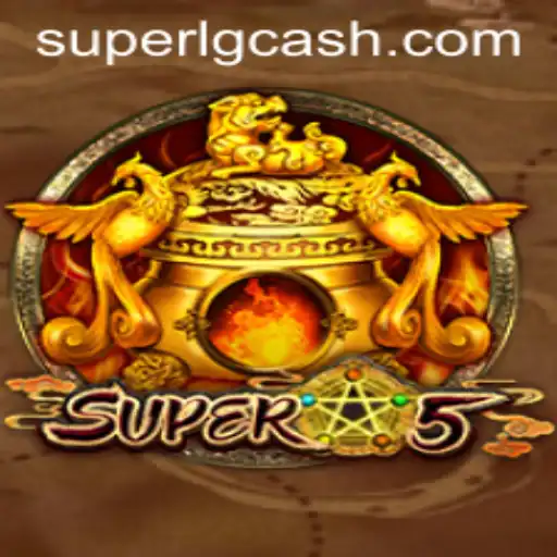 Exploring Super5: The Game Behind SuperLG Club