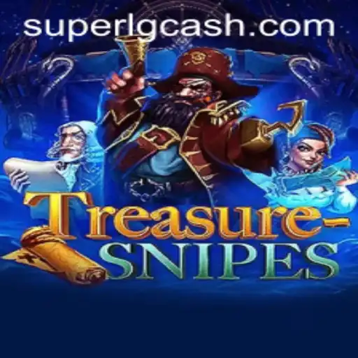 Discover the Exciting World of TreasureSnipes with SuperLG Club