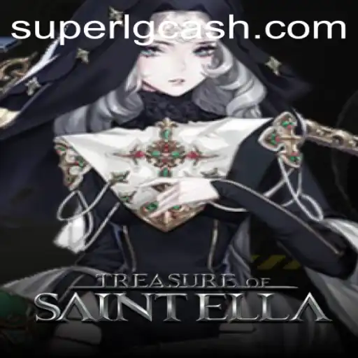 TreasureofSaintElla: Unlock the Mysteries with SuperLG Club