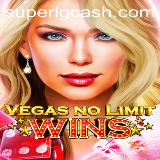 Discover the Thrills of 'VegasNoLimitWins' at SuperLG Club: An In-Depth Look
