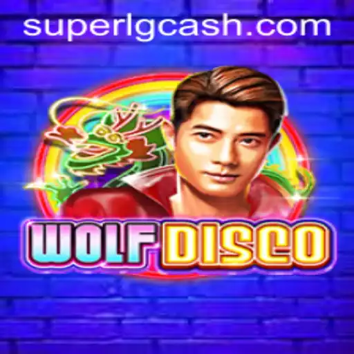 WolfDisco: Unleashing the Thrills of the SuperLG Club